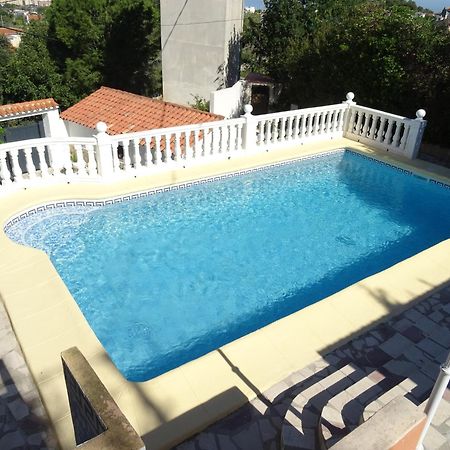 Villa Dénia Extérieur photo