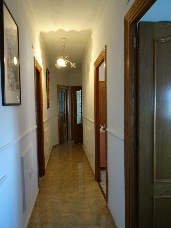 Villa Dénia Extérieur photo