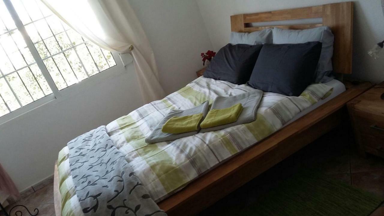 Villa Dénia Extérieur photo