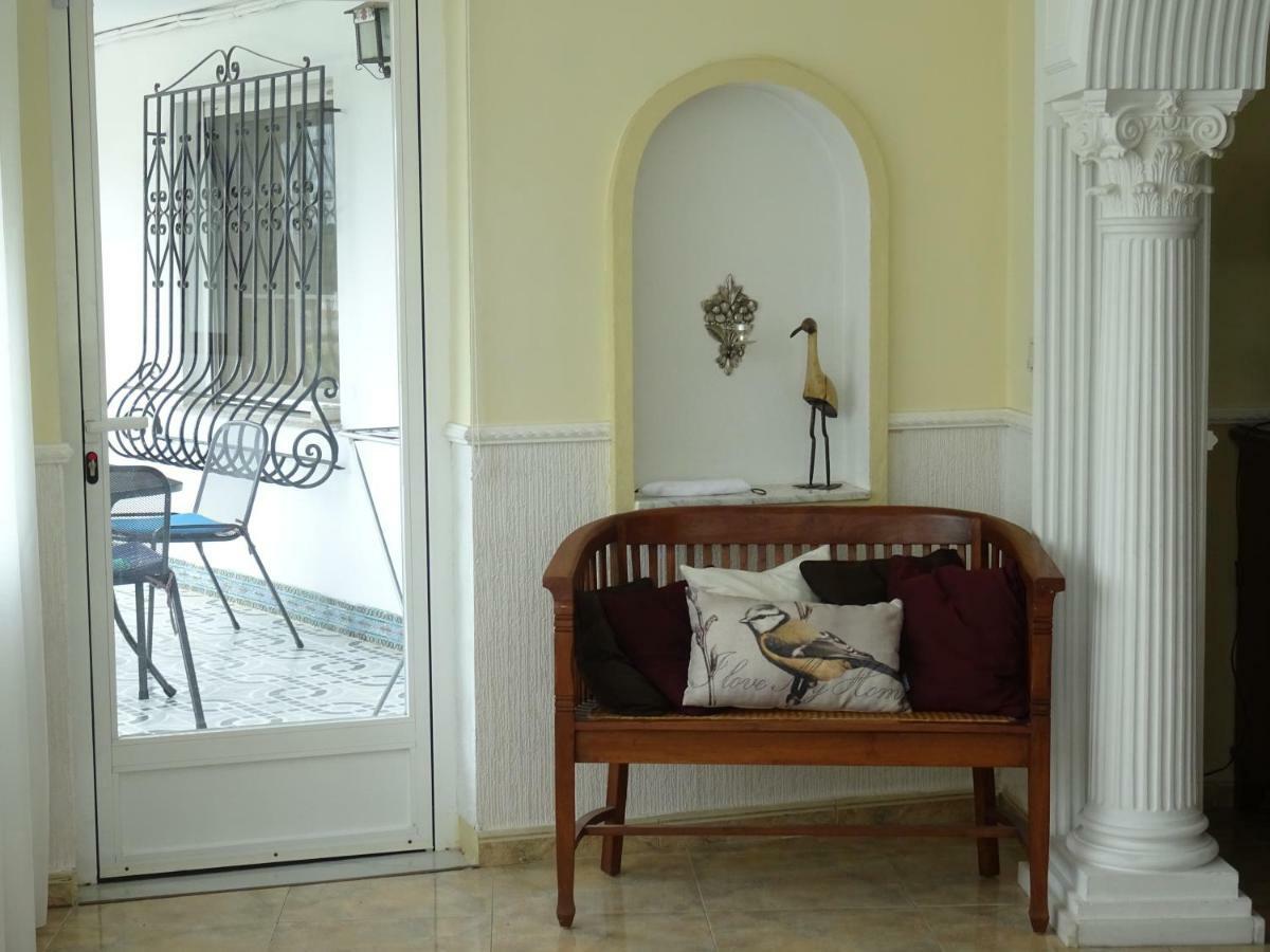 Villa Dénia Extérieur photo