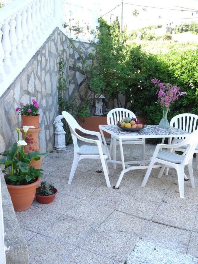 Villa Dénia Extérieur photo