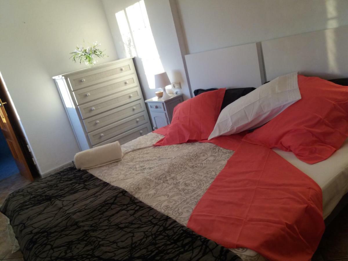Villa Dénia Extérieur photo